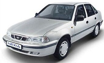 SALOON FWD [1995-2008]