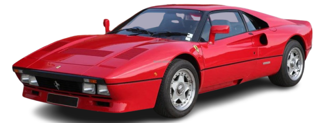 TARGA RWD [1974-1985]