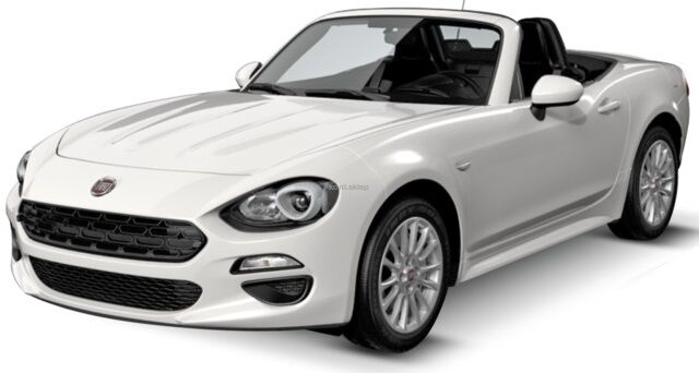 SPIDER (348) RWD [2016-2020]