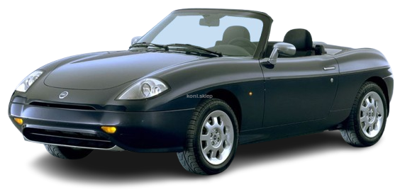 CONVERTIBLE (183) FWD [1995-2005]