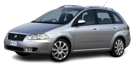 ESTATE VAN (194) FWD [2006-2011]