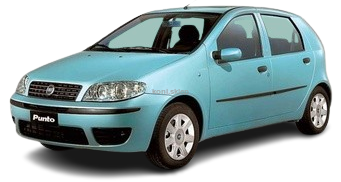 HATCHBACK VAN (188) FWD [2000-2010]