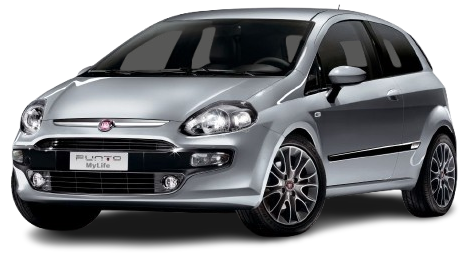 HATCHBACK VAN (199) FWD [2008-2018]