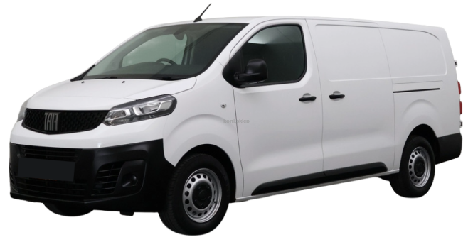 VAN FWD [2022-BIEŻĄCY]