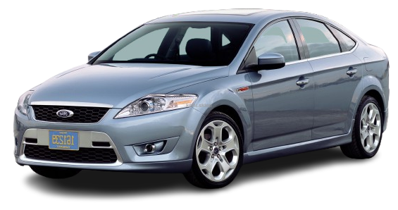 MK IV SALOON (BA7) FWD [2007-2015]