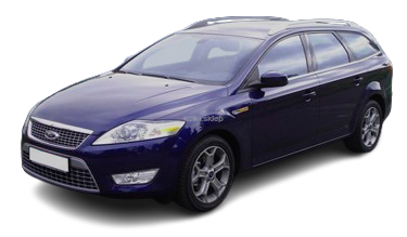 MK IV TURNIER (BA7) FWD [2007-2015]