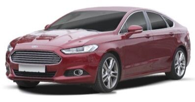 MK V HATCHBACK (CE) AWD [2014-2022]