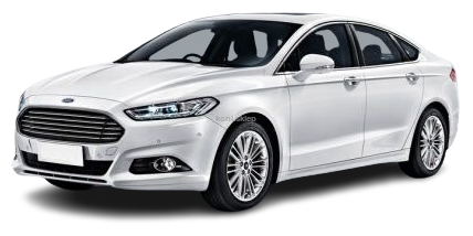 MK V SALOON (CD) FWD [2012-2022]