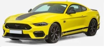 MK VI COUPE (S550) RWD [2014-2023]