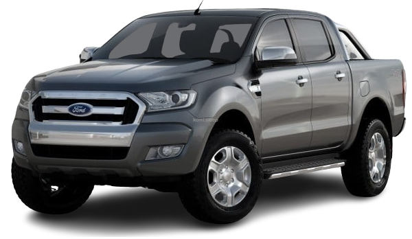 MK I PICKUP T6 (TKE) AWD FACELIFT [2018-2023]