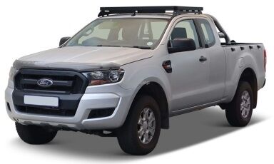 MK I PICKUP T6 (TKE) RWD [2011-2018]