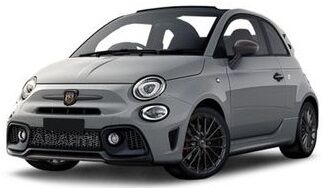 1,4, FWD, 140 KM (103 kW)