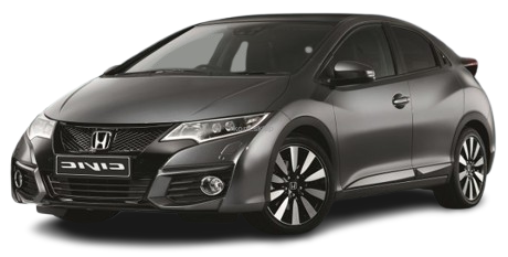 MK IX COUPE FWD [2012-2017]
