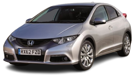 MK IX HATCHBACK (FK) FWD [2012-2016]