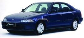 MK V SALOON (EG, EH) FWD [1991-1996]