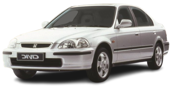 MK VI SALOON (EJ, EK, SO) FWD [1995-2001]