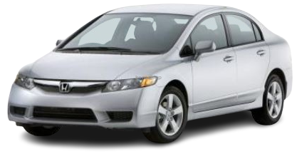 MK VIII SALOON (FD, FA) FWD [2005-2013]