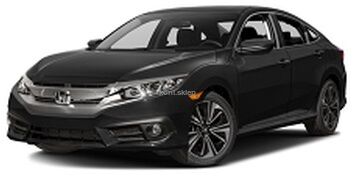 MK X SALOON (FC) FWD [2015-2022]