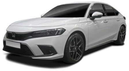 MK XI HATCHBACK (FL) FWD [2021-BIEŻĄCY]