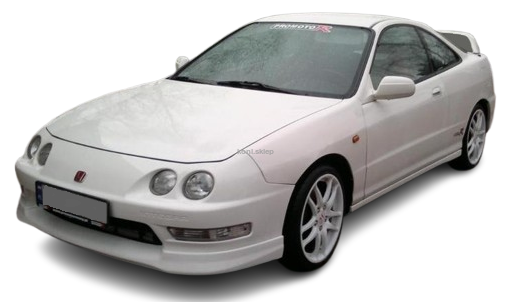MK III COUPE (DC2, DC4) FWD [1993-2001]