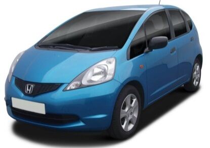MK III HATCHBACK (GE/GG) FWD [2007-2014]