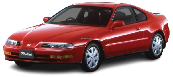 MK IV COUPE (BB) FWD [1991-1997]