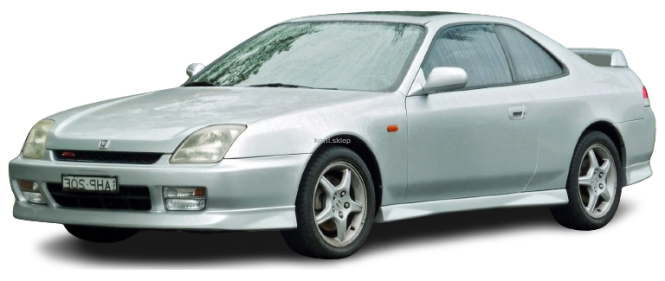 MK V COUPE (BB) FWD [1996-2001]