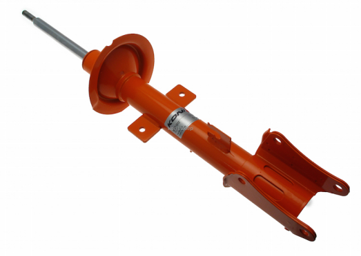 AMORTYZATORY