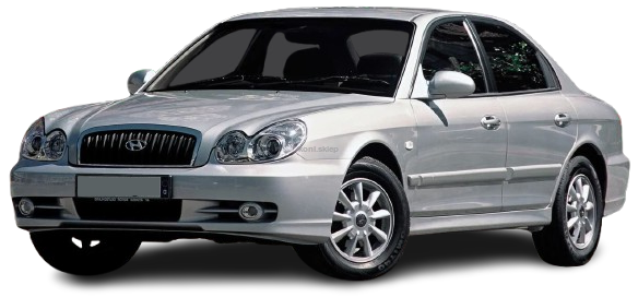 MK IV SALOON (EF) FWD [1998-2005]