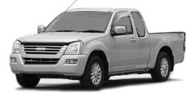 MK I PLATFORM/CHASSIS (TFR, TFS) AWD [2006-2012]