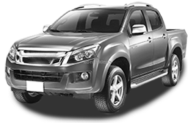 MK II PICKUP (TFR, TFS) AWD [2012-BIEŻĄCY]