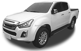MK III PICKUP (TFR, TFS) AWD [2019-BIEŻĄCY]