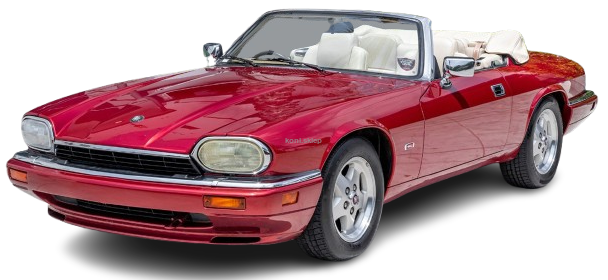 CONVERTIBLE (X27) RWD [1985-1997]