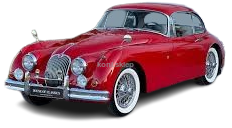 COUPE RWD [1954-1957]