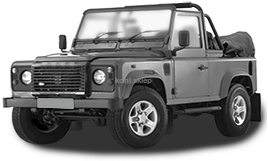 CABRIOLET (L316) AWD [1990-2016]