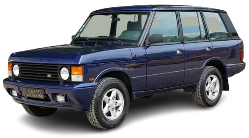 MK I SUV AWD [1969-1996]