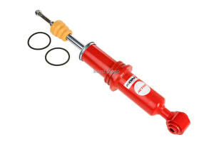 2.7 TD AWD 140kW (2007-2009)
