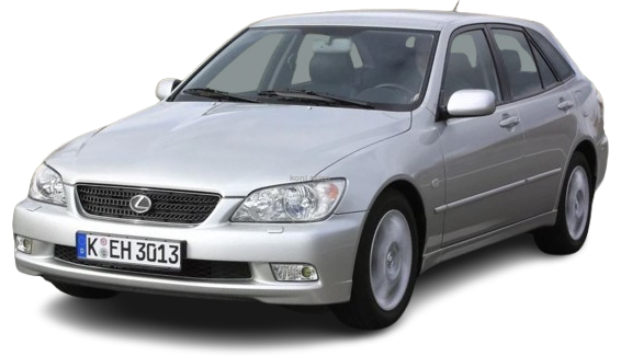 MK I SPORTCROSS (E1) RWD [2001-2005]