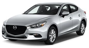 SALOON (BM, BN) FWD [2013-2019]