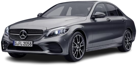 SALOON (W205) RWD [2013-2023]