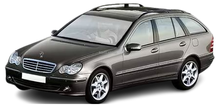 T-MODEL (S203) RWD [2001-2007]