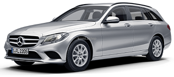 T-MODEL (S205) RWD [2014-2023]