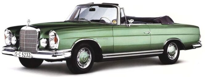 CABRIOLET