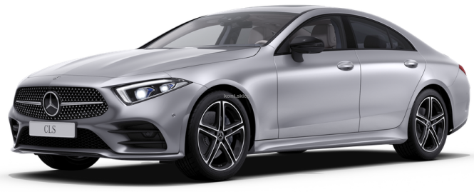CLS-CLASS