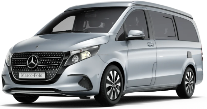 CAMPER (W447) AWD [2015-BIEŻĄCY]