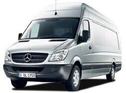 B906 3.5T VAN AWD [2006-2020]