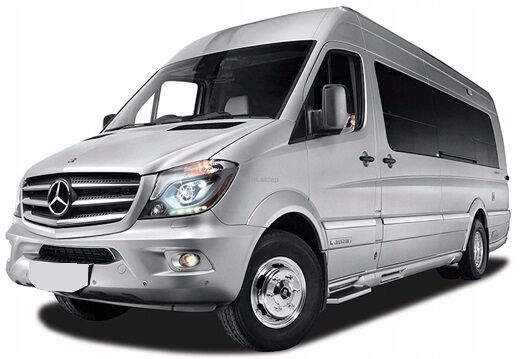 B906 5.0T BUS RWD [2006-2020]