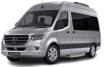 B907 3.5T TOURER BUS RWD [2018-BIEŻĄCY]