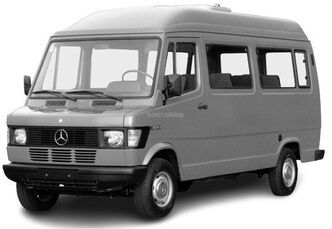 BUS (602) RWD [1977-1996]