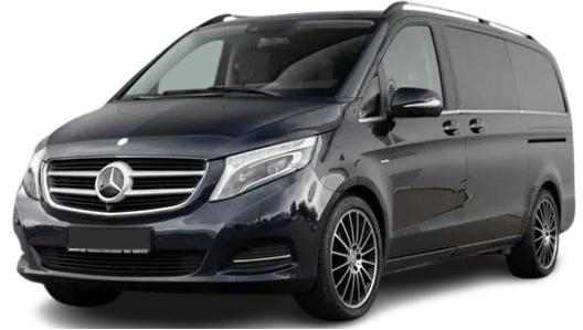 VAN (W447) AWD [2014-BIEŻĄCY]